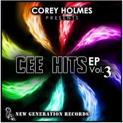 Cee Hits EP, Vol. 3