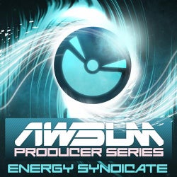 AWsum Producer Volume 1: Energy Syndicate