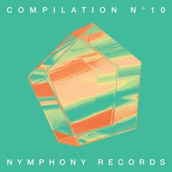 Nymphony Records Compilation Vol. 10 (House)