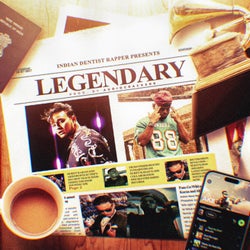 LEGENDARY
