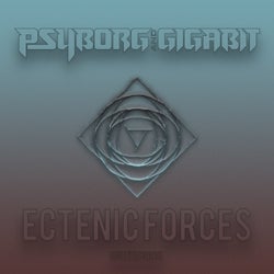 Ectenic Forces