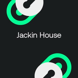 Secret Weapons 2024: Jackin House
