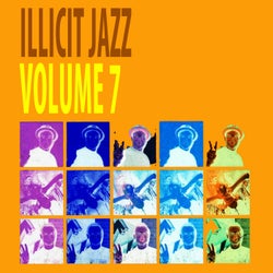 Volume 7 (Nu Ground Foundation Remixes)