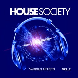 House Society, Vol. 2