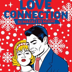"Love Connection" December Chart 2013