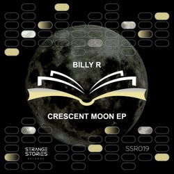 Crescent Moon Ep