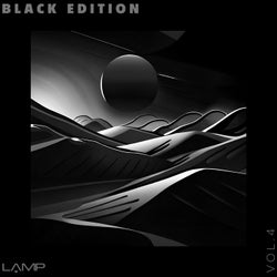 Black Edition, Vol. 4