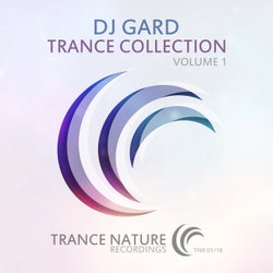 Trance Collection, Vol. 1