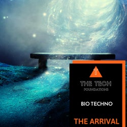 The Arrival