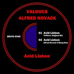 Acid Lisbon