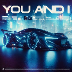 You and I