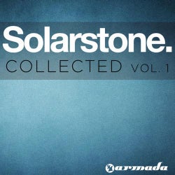Solarstone Collected, Vol. 1