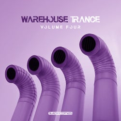 Warehouse Trance, Vol. 4