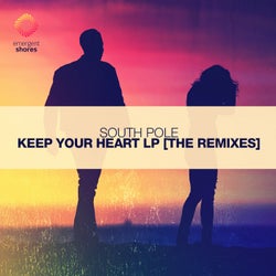 Keep Your Heart LP [The Remixes]