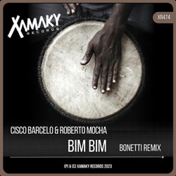 Bim Bim (Bonetti Remix)