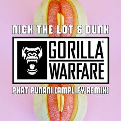 Phat Punani (Amplify Remix)