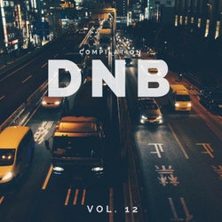 DnB Music Compilation, Vol. 12