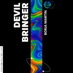 Devil Bringer