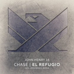 CHASE - "El Refugio" Chart