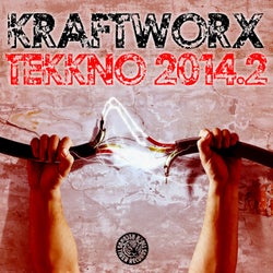 Kraftworx Tekkno 2014.2