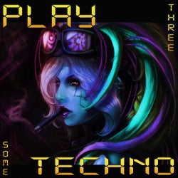 Play Some Techno 3