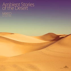 Ambient Stories Of The Desert Mix