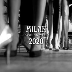 Milan Fashion Week 2020