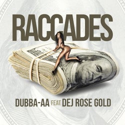 Raccades (feat. Dej Rose Gold)