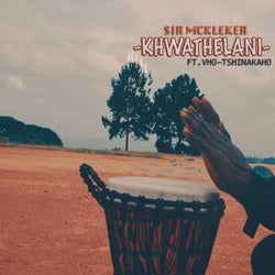 Khwathelani (feat. Vho-Tshinakaho)