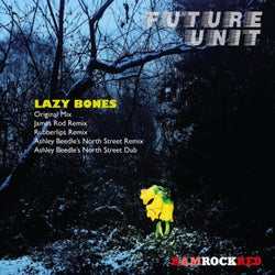 Lazy Bones (Remixes)
