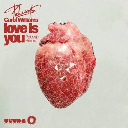 Love Is You (Pelussje Remix)