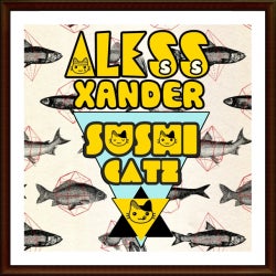 ALESSXANDER & SUSHICATZ  MEOW CHART #1