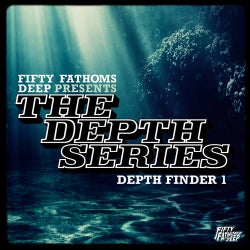 Fifty Fathoms Deep Pres. the Depth Series, Depth Finder 1