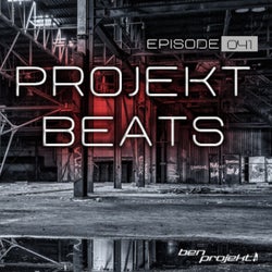 PROJEKT BEATS EPISODE #041