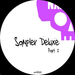 Sampler Deluxe Part 2