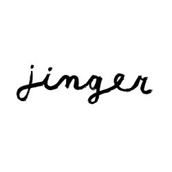 Jinger
