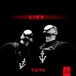 LIES (Extended Mix)