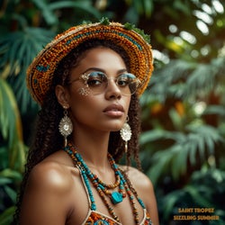 Sizzling Summer
