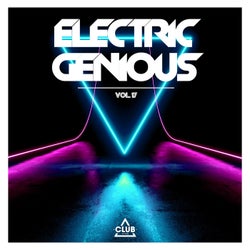 Electric Genious Vol. 17