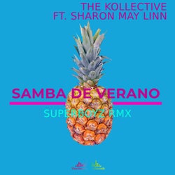 Samba De Verano