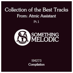 Collection of the Best Tracks From: Atmic Assistant, Pt. 1