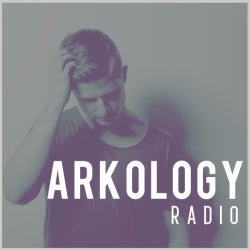 Top 10 - Arkology Radio (February 2015)