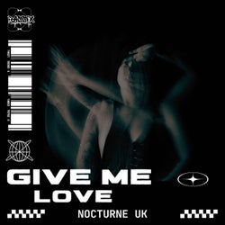 Give Me Love