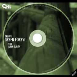 Green Forest