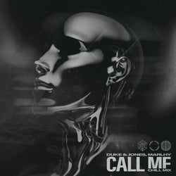 Call Me - Extended Chill Mix