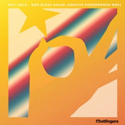 God Bless House (Groove Phenomenon Remix)