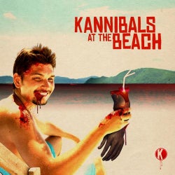 Kannibals at the Beach