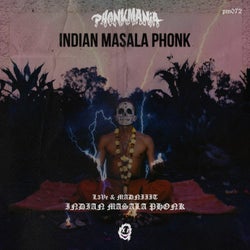 INDIAN MASALA PHONK