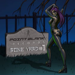 Bone Yard #1