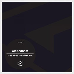 The Tribe of The Earth EP